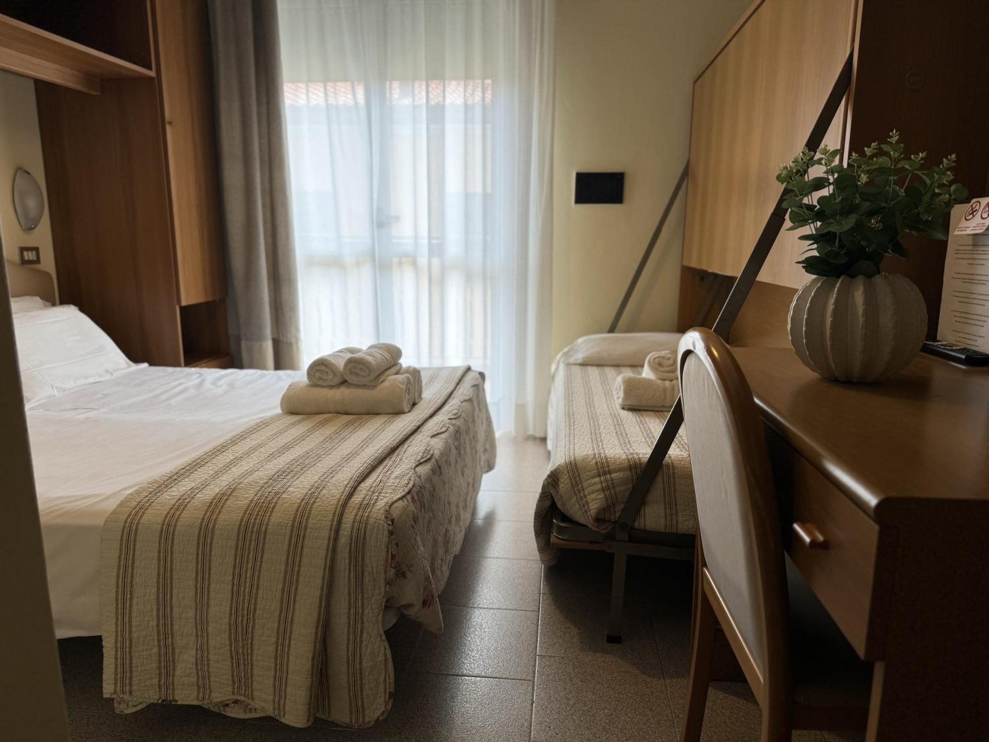 Acapulco Beach Τζεσόλο Λίντο Εξωτερικό φωτογραφία